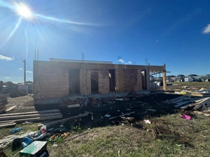 COMISION 0% | Casa duplex | Zona Mosnita Noua | 3 Camere | - imagine 4