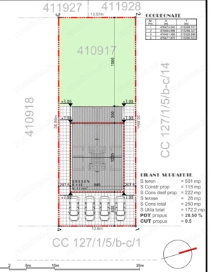 COMISION 0% | Casa duplex | Zona Mosnita Noua | 3 Camere | - imagine 5