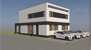 COMISION 0% | Casa duplex | Zona Mosnita Noua | 3 Camere |