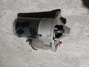 Electromotor Logan 2005/2009