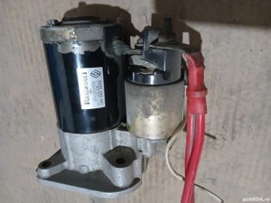 Electromotor Logan 2005/2009 - imagine 2