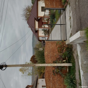 Casă și teren  - imagine 5 Casă și teren  - imagine 5