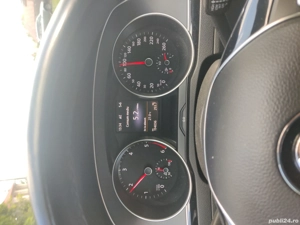 vand Volkswagen passat 2.0 diesel  - imagine 9