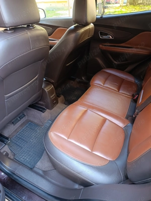 Opel Mokka 2014 - imagine 7