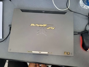Laptop ASUS TUF Gaming A15, stare foarte bună, folosit ocazional