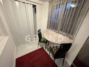 Ap 2 camere | PARCARE | Marasti/Expo Transilvania - imagine 2 Ap 2 camere | PARCARE | Marasti/Expo Transilvania - imagine 2