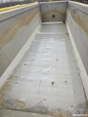 Remorca Schmitz de vânzare - imagine 6