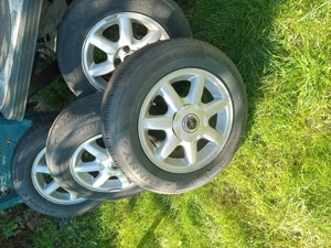 De vânzare genți auto  - imagine 2