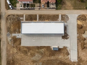 Spații comerciale de închiriat în noua Galerie Senso Lake – Dumbrăvița - imagine 4