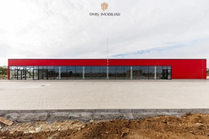 Spații comerciale de închiriat în noua Galerie Senso Lake – Dumbrăvița - imagine 5