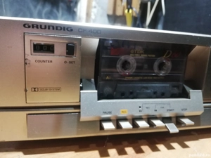 Cas Deck Grunding Cf 400 - imagine 3