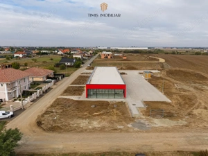 Spații comerciale de închiriat în noua Galerie Senso Lake – Dumbrăvița - imagine 13