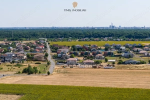 Spații comerciale de închiriat în noua Galerie Senso Lake – Dumbrăvița - imagine 20