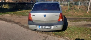 Dacia Logan 131.000 km. - imagine 6