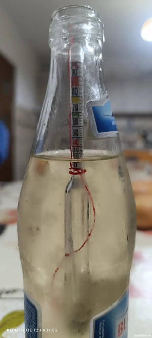 Țuica de vanzare - imagine 2