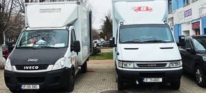 Firma de transport mobila