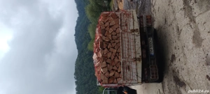 lemne de vanzare taiate si sparte