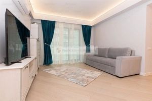 Pipera | Porsche | Cortina North | Bloc 2023 | Parcare