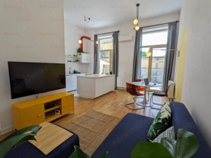 Bucurestii Noi | Marmura Residence | Parcare | Curte 55MP