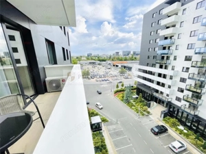 Pipera | Porsche | Cortina North | Bloc 2023 | Parcare - imagine 8 Pipera | Porsche | Cortina North | Bloc 2023 | Parcare - imagine 8