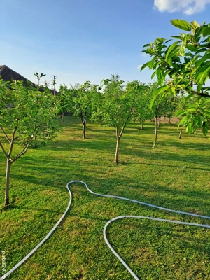 vând teren intravilan pentru construcții casă