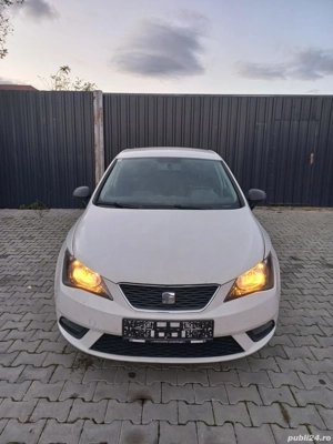Seat Ibiza 2013 euro 5 Germania  - imagine 4 Seat Ibiza 2013 euro 5 Germania  - imagine 4