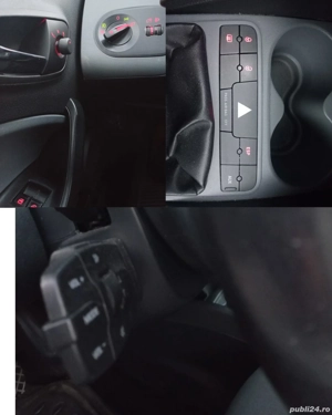 Seat Ibiza 2013 euro 5 Germania  - imagine 3 Seat Ibiza 2013 euro 5 Germania  - imagine 3