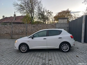 Seat Ibiza 2013 euro 5 Germania  - imagine 7 Seat Ibiza 2013 euro 5 Germania  - imagine 7