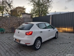 Seat Ibiza 2013 euro 5 Germania  - imagine 8 Seat Ibiza 2013 euro 5 Germania  - imagine 8