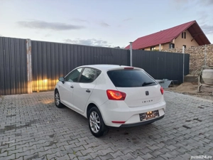 Seat Ibiza 2013 euro 5 Germania  - imagine 6 Seat Ibiza 2013 euro 5 Germania  - imagine 6