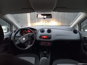 Seat Ibiza 2013 euro 5 Germania  - imagine 2 Seat Ibiza 2013 euro 5 Germania  - imagine 2