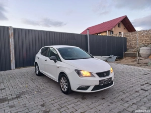 Seat Ibiza 2013 euro 5 Germania  - imagine 5 Seat Ibiza 2013 euro 5 Germania  - imagine 5
