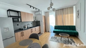 Inchiriez apartament 2 camere