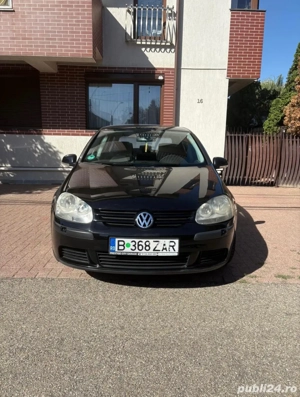 Golf 5 2006 1,4 mpi - imagine 2