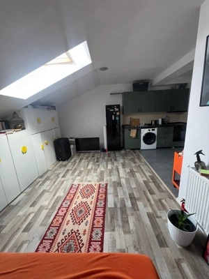 COMISION 0% | Apartament tip studio | 32 mp | Zona Steaua - imagine 3
