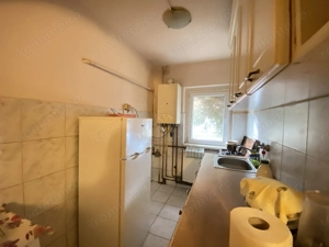 Apartament 31mp, Parter Inalt, Centrala, Freidorf / Lidl, COMISION 0 - imagine 2