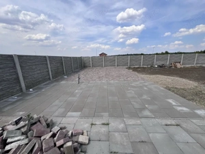 COMISION 0 | Teren intravilan | 745 mp | Mosnita Veche