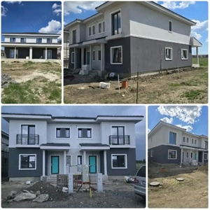 COMISION 0% | Casa duplex | 115 mp utili | Zona Giroc | 5 Camere | - imagine 2