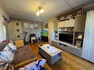 COMISION 0% | Apartament 3 Camere | 72 mp | Zona Soarelui - imagine 2