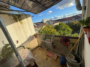 COMISION 0% | Apartament 3 Camere | 63 mp | Zona Steaua - imagine 10