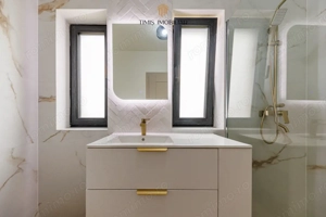 Casa superba, 3 dormitoare, totul nou, Strada Zenit - Comision 0% - imagine 19