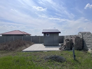 COMISION 0 | Teren intravilan | 745 mp | Mosnita Veche - imagine 4