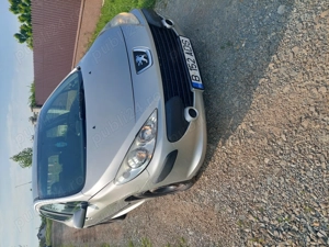 Proprietar vand Peugeot 307