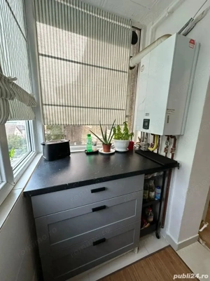 COMISION 0% | Apartament 3 Camere | Zona Aradului | Renovat | 60 mp - imagine 7