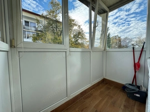 Apartament 3 Camere | Zona Girocului | Etaj 2 | 65 mp + Balcon - imagine 9