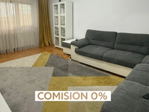 COMISION 0% | Apartament 3 Camere Lipovei | Mobilat  Centrala Proprie
