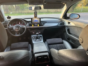 Vand  Audi a6 c7 ultra euro 6 - imagine 8 Vand  Audi a6 c7 ultra euro 6 - imagine 8