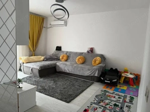 COMISION 0% | Apartament 2 Camere | Giroc | Etaj 2 | 54 mp + balcon - imagine 2