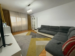 COMISION 0% | Apartament 3 Camere Lipovei | Mobilat  Centrala Proprie - imagine 2