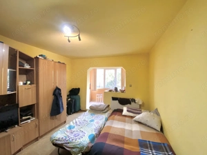 Comision 0% Apartament 1 Camera, Parter, 40mp, Centrala, Bujorilor, - imagine 2